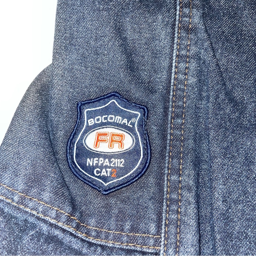 Bocomal‎ FR Jeans - Picture 9 of 11
